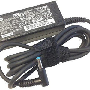 HP 45W 19V (wtyk 4.5 x 3.0) - Zasilacz sieciowy