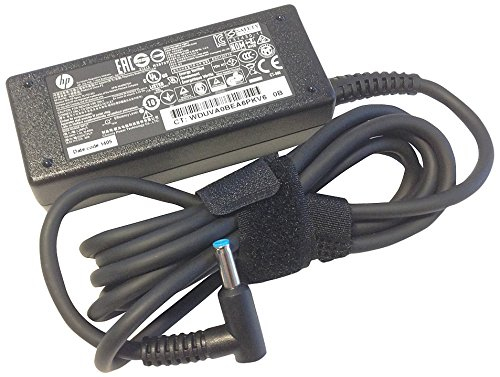 HP 45W 19V (wtyk 4.5 x 3.0) - Zasilacz sieciowy