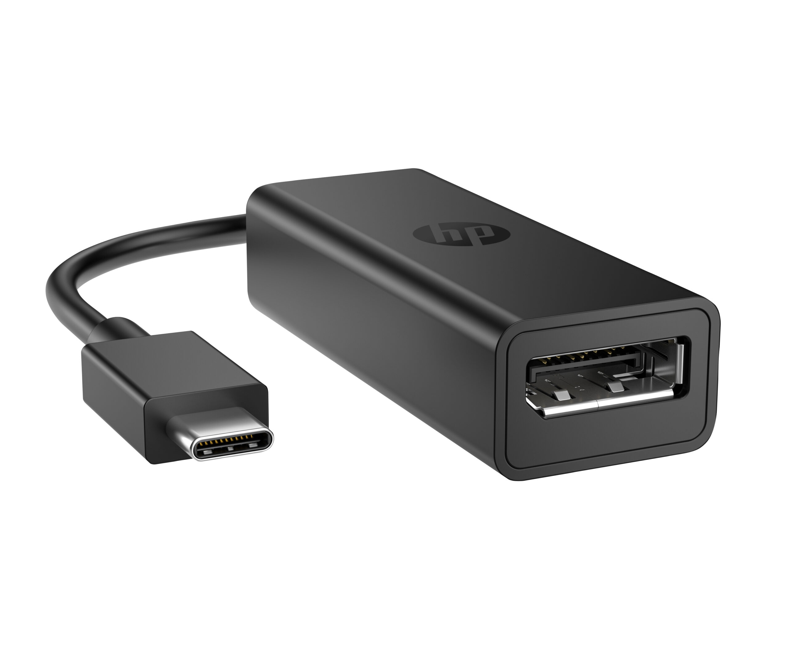 HP USB-C to DisplayPort Adapter G2 (8Y8Y1AA) - obrazek 2