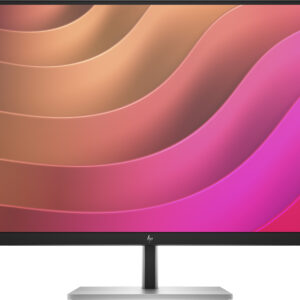 HP E32k G5 31.5" 4K UHD Monitor - Łączność USB-C