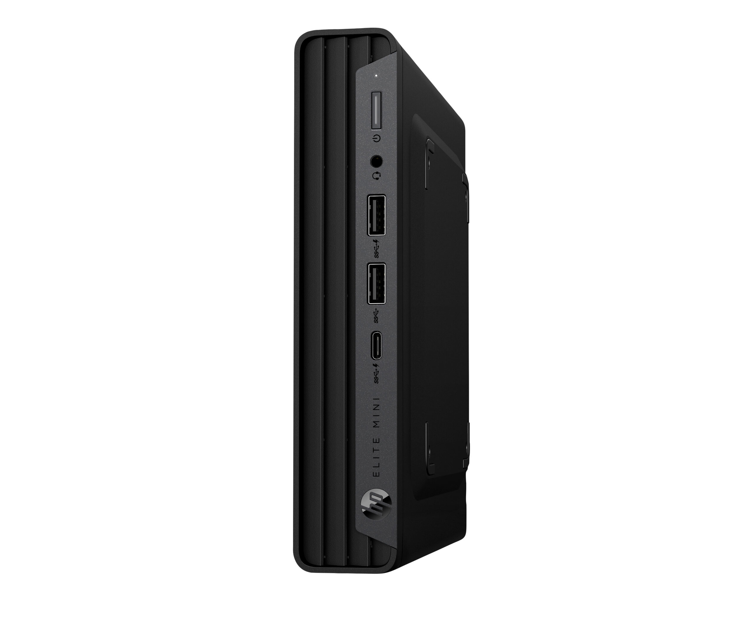 HP Elite Mini 600 G9 Intel® Core™ i5 i5-12500 16 GB DDR5-SDRAM 256 GB SSD Windows 11 Pro Mini PC Czarny - obrazek 4