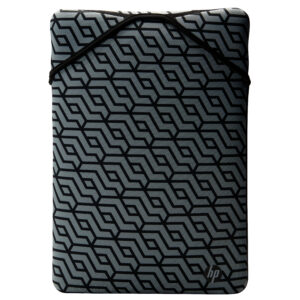 HP Protective Reversible 14.1" Geo Laptop Sleeve