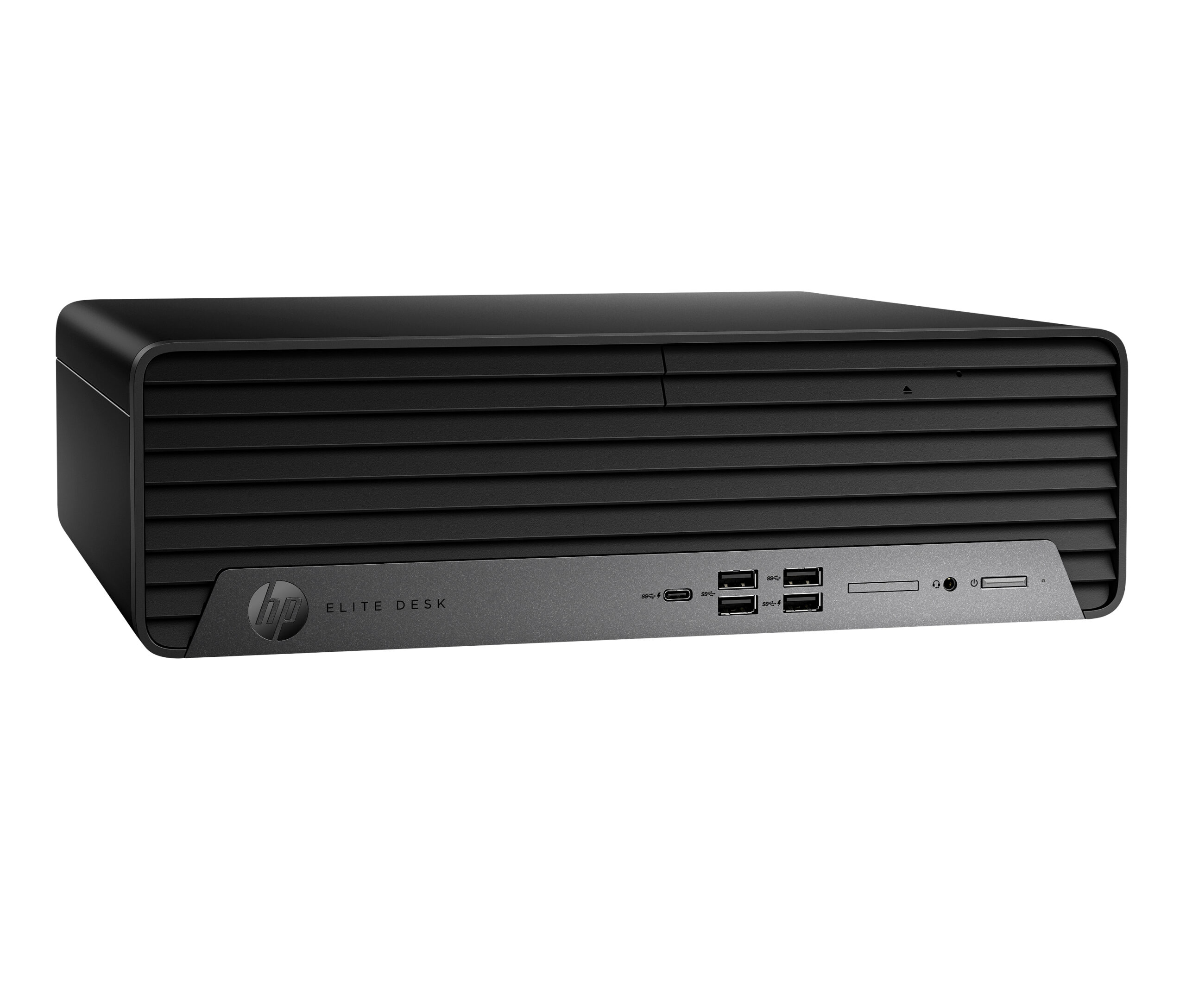 HP Elite 800 G9 Intel® Core™ i7 i7-12700 8 GB DDR5-SDRAM 256 GB SSD Windows 11 Pro SFF PC Czarny - obrazek 2