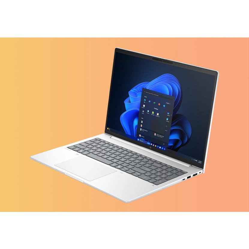 HP EliteBook 8 G1i 16 - Ultra 5 225U, 32GB RAM, 512GB SSD