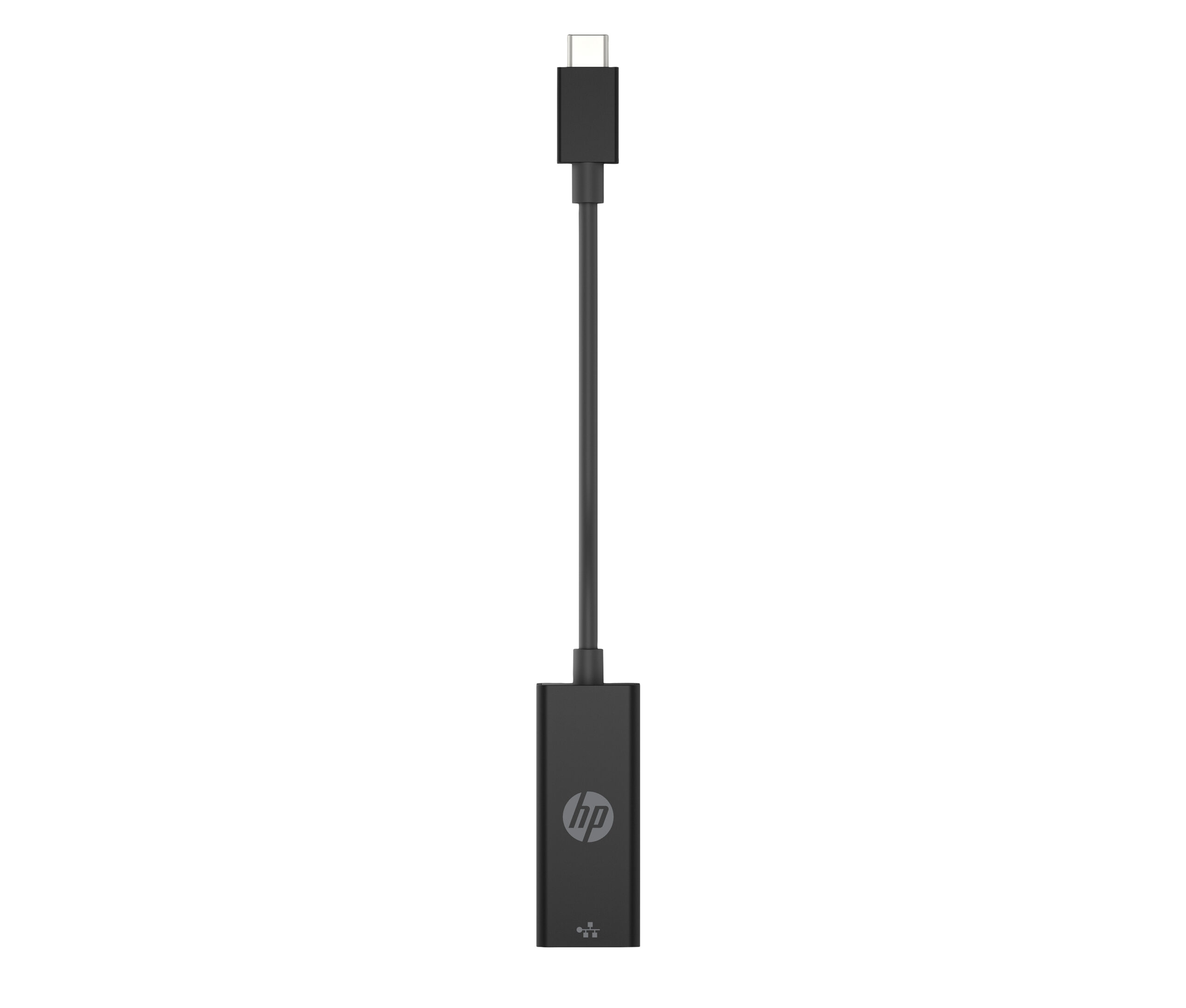 HP USB-C na RJ45 Adapter G2 (4Z527AA)