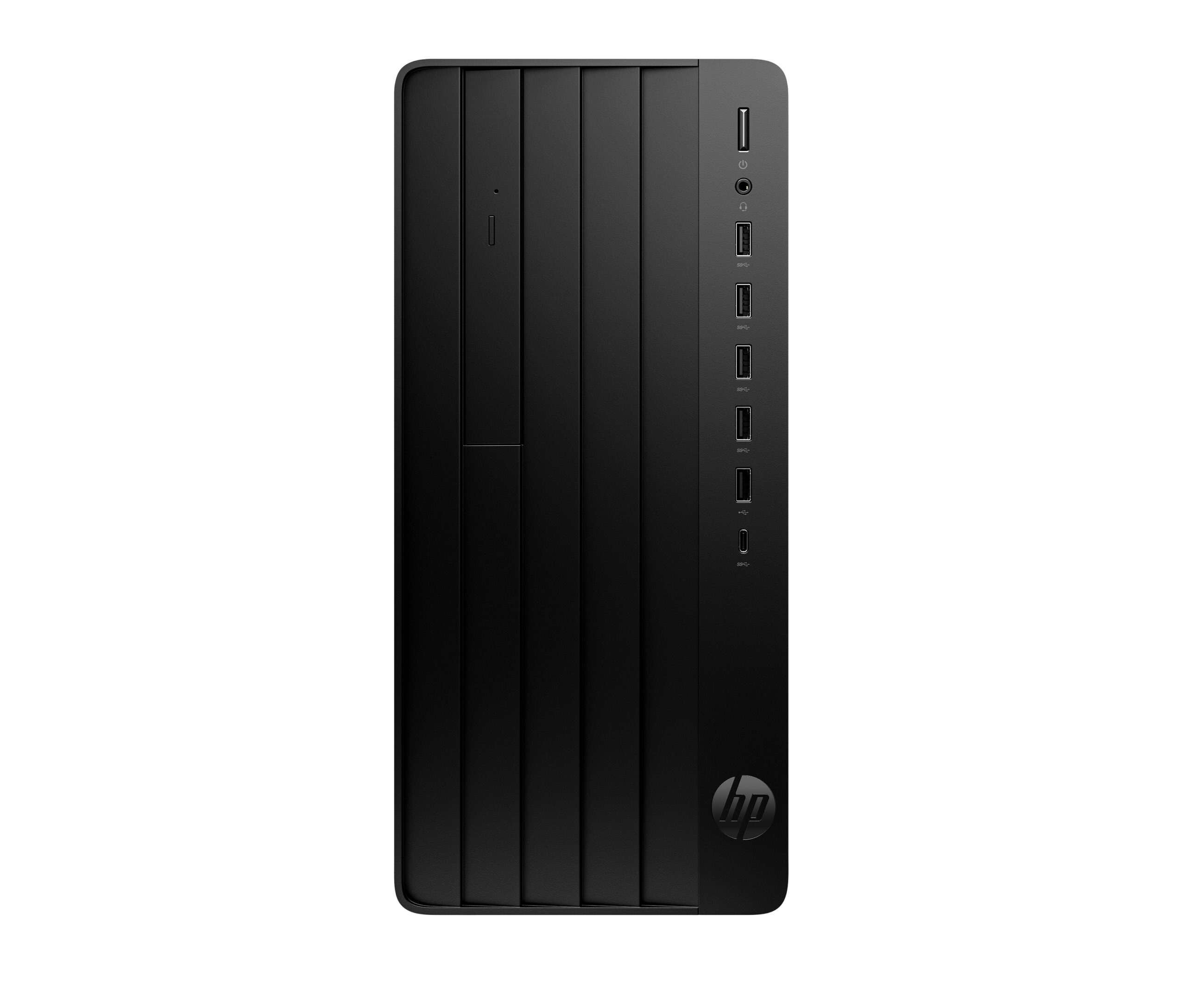 HP Pro 290 G9 Intel® Core™ i5 i5-13500 8 GB DDR4-SDRAM 512 GB SSD Windows 11 Pro Tower PC Czarny