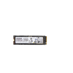 HP 2TB PCIe-4x4 NVMe Solid State Drive