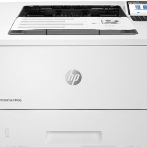 HP LaserJet Enterprise M406dn - Monochromatyczna Drukarka Laserowa