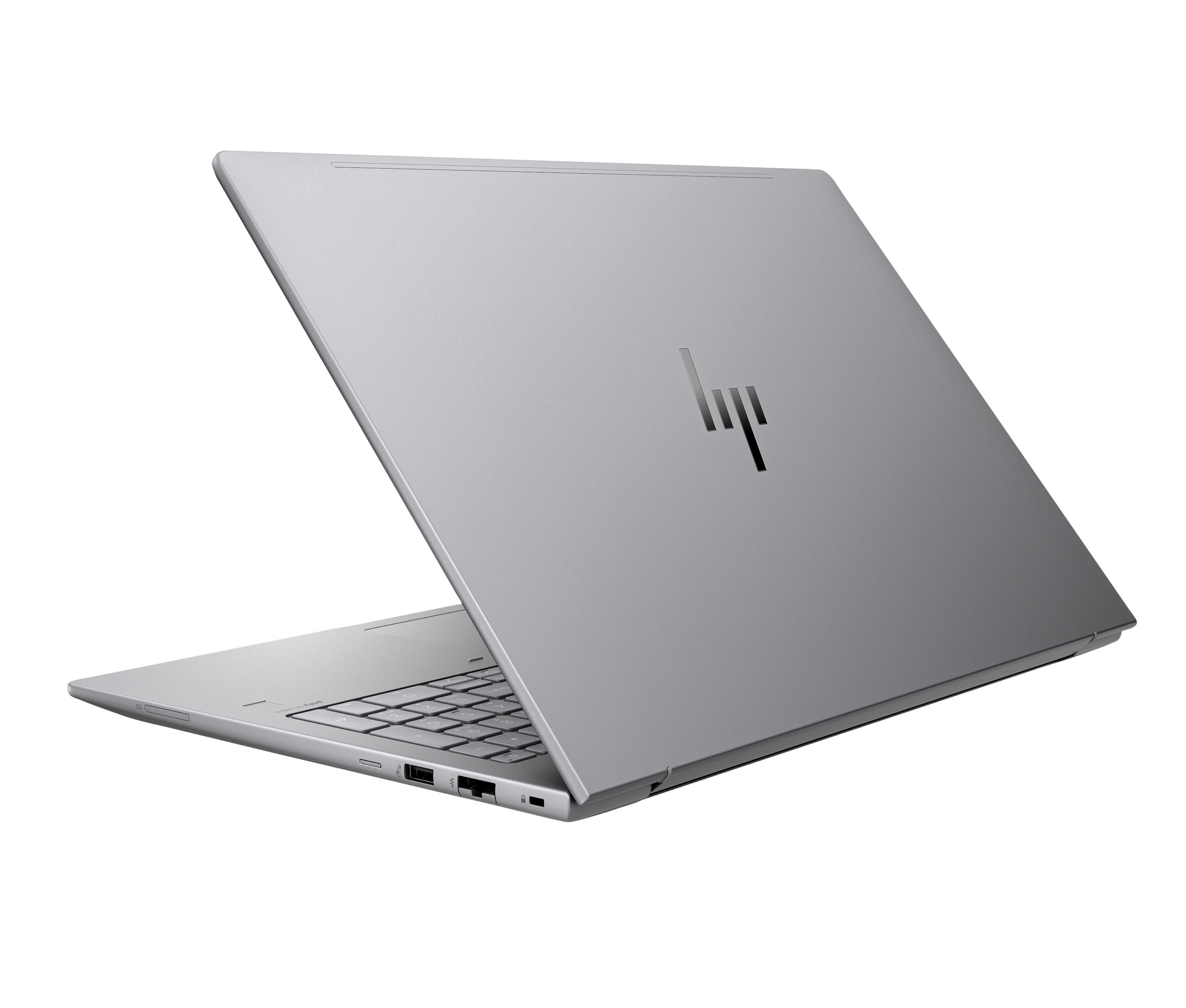 HP ZBook Power G11 A AMD Ryzen™ 7 8845HS Mobilna stacja robocza 40,6 cm (16") WQXGA 32 GB DDR5-SDRAM 1 TB SSD Wi-Fi 6E (802.11ax) Windows 11 Pro AI PC Szary - obrazek 3
