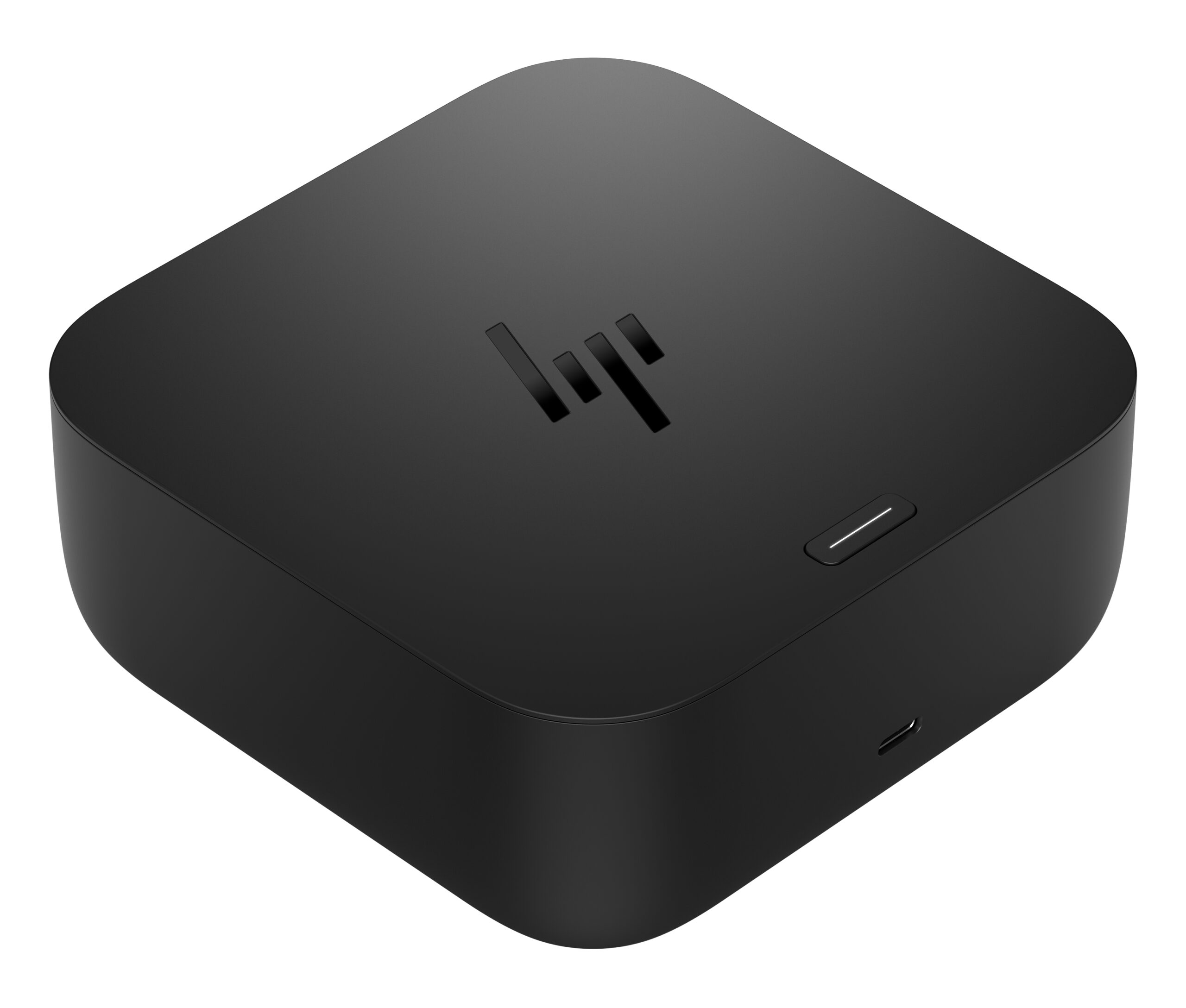 HP USB-C Dock G6 100W - Stacja dokująca z zasilaczem - obrazek 2
