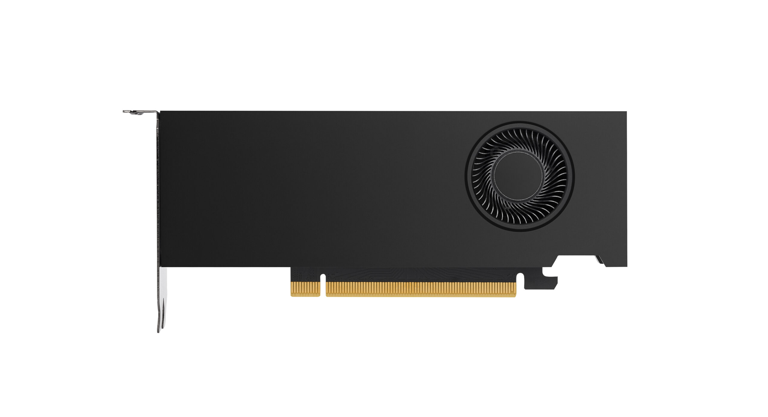 HP Karta graficzna NVIDIA RTX A2000 12 GB 4mDP