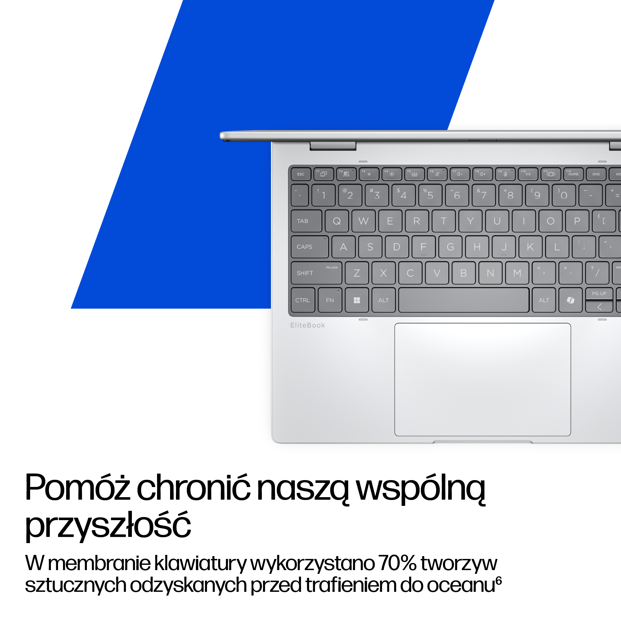 HP EliteBook 8 Flip G1i 13 Intel Core Ultra 7 255U WUXGA TS - obrazek 5