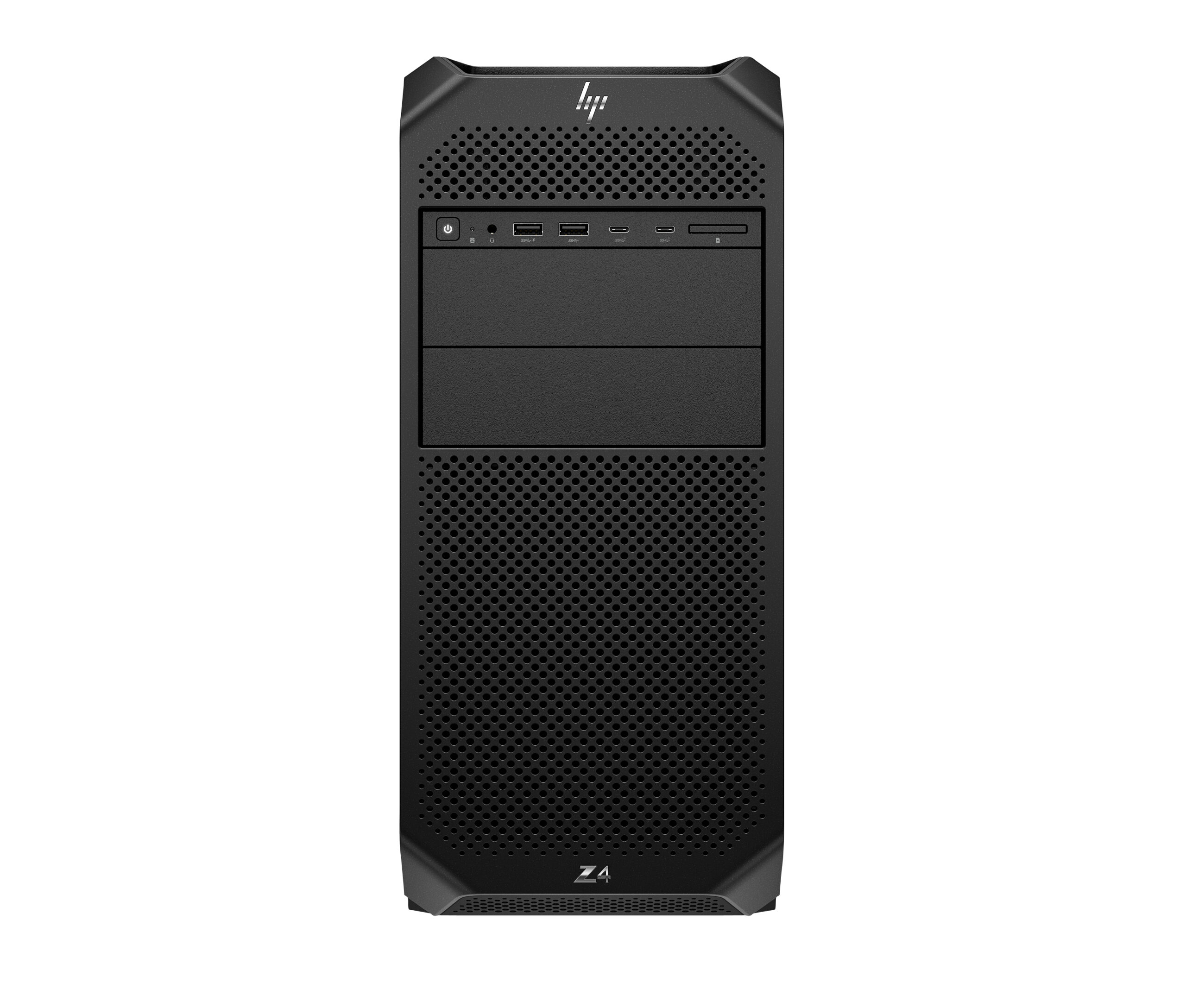 HP Z4 G5 Intel® Xeon W w3-2423 32 GB DDR5-SDRAM 1 TB SSD Windows 11 Pro Tower Stanowisko AI Workstation Czarny