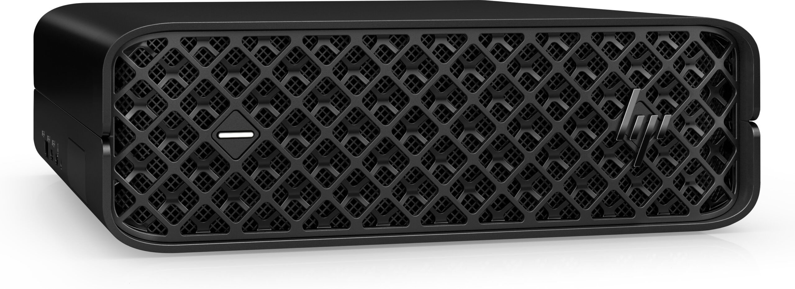 HP Z2 Mini G9 Intel® Core™ i9 i9-14900 32 GB DDR5-SDRAM 1 TB SSD NVIDIA T1000 Windows 11 Pro Mini PC Stanowisko AI Workstation Czarny - obrazek 2