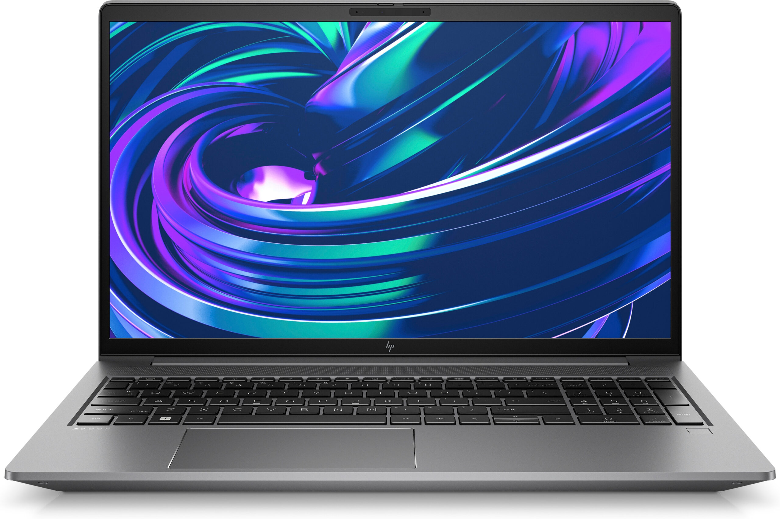 HP ZBook Power 15.6 G10 Intel® Core™ i7 i7-13700H Mobilna stacja robocza 39,6 cm (15.6") Full HD 32 GB DDR5-SDRAM 1 TB SSD NVIDIA RTX 2000 Ada Wi-Fi 6E (802.11ax) Windows 11 Pro Srebrny