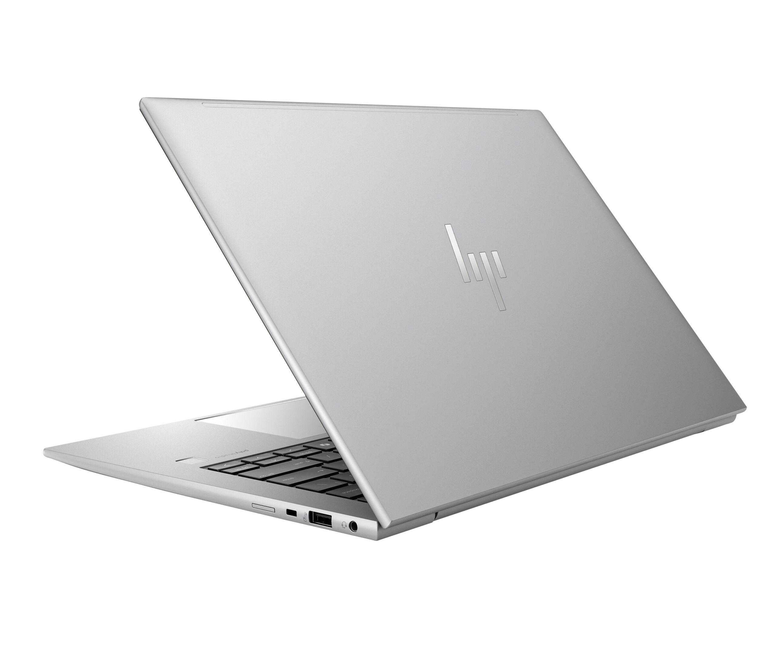 HP ZBook Firefly G11 A AMD Ryzen™ 7 8840HS Mobilna stacja robocza 35,6 cm (14") WQXGA 32 GB DDR5-SDRAM 1 TB SSD Wi-Fi 6E (802.11ax) Windows 11 Pro AI PC Szary - obrazek 3