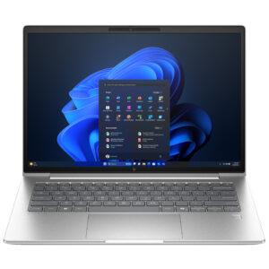 HP EliteBook 6 G1ah 14 AMD Ryzen 5 220 - Laptop biznesowy