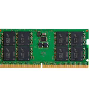 HP Pamięć SODIMM 32 GB DDR5 5600