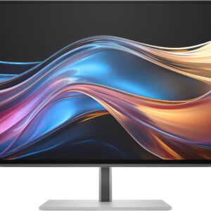 HP S7 Pro 727pq 27-calowy Monitor QHD IPS Black 120Hz