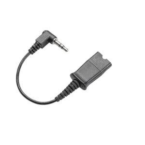 HP Poly 3.5mm do QD Cable (3M) - Kabel Połączeniowy