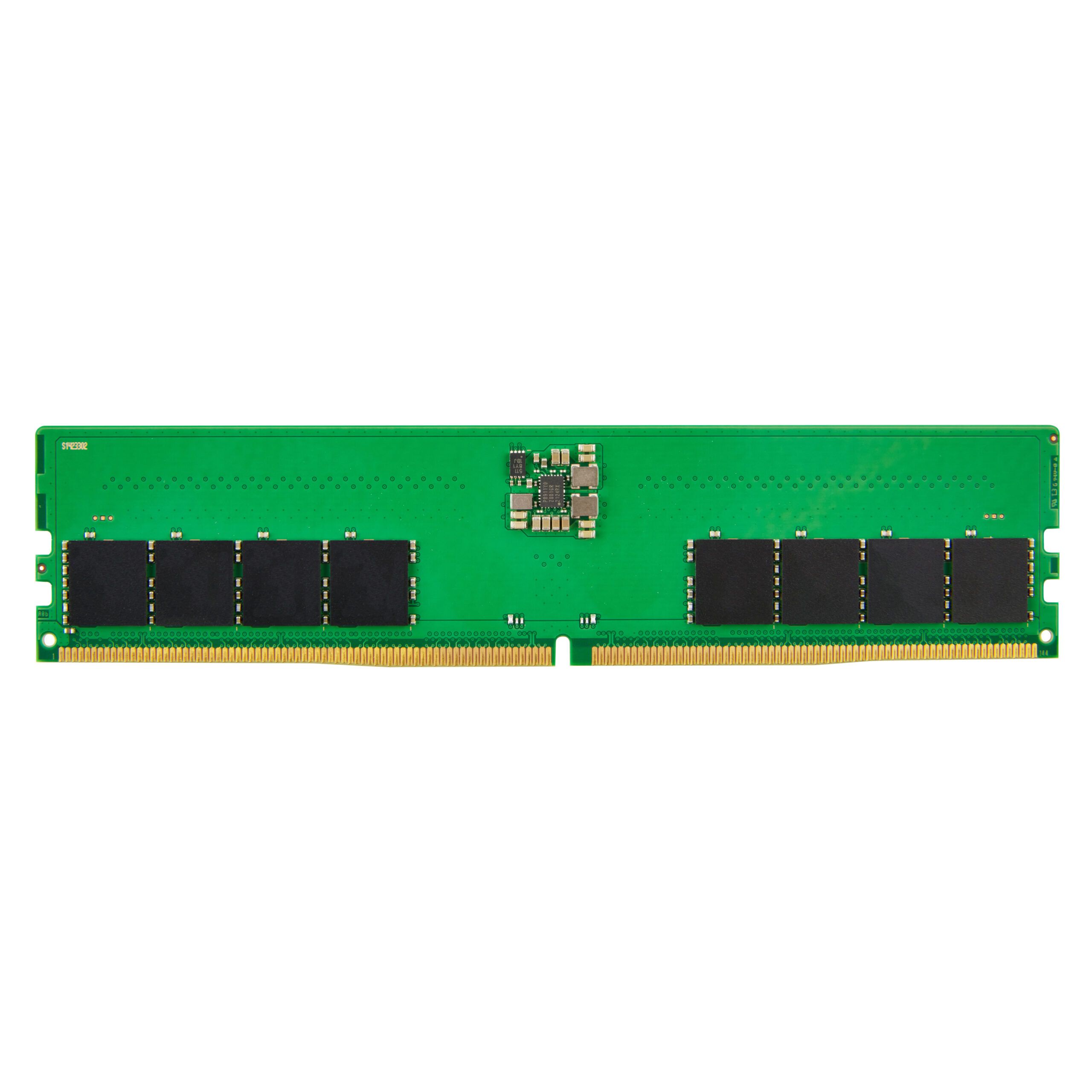 HP Pamięć 32 GB DDR5 (1×32 GB) 4800 UDIMM NECC