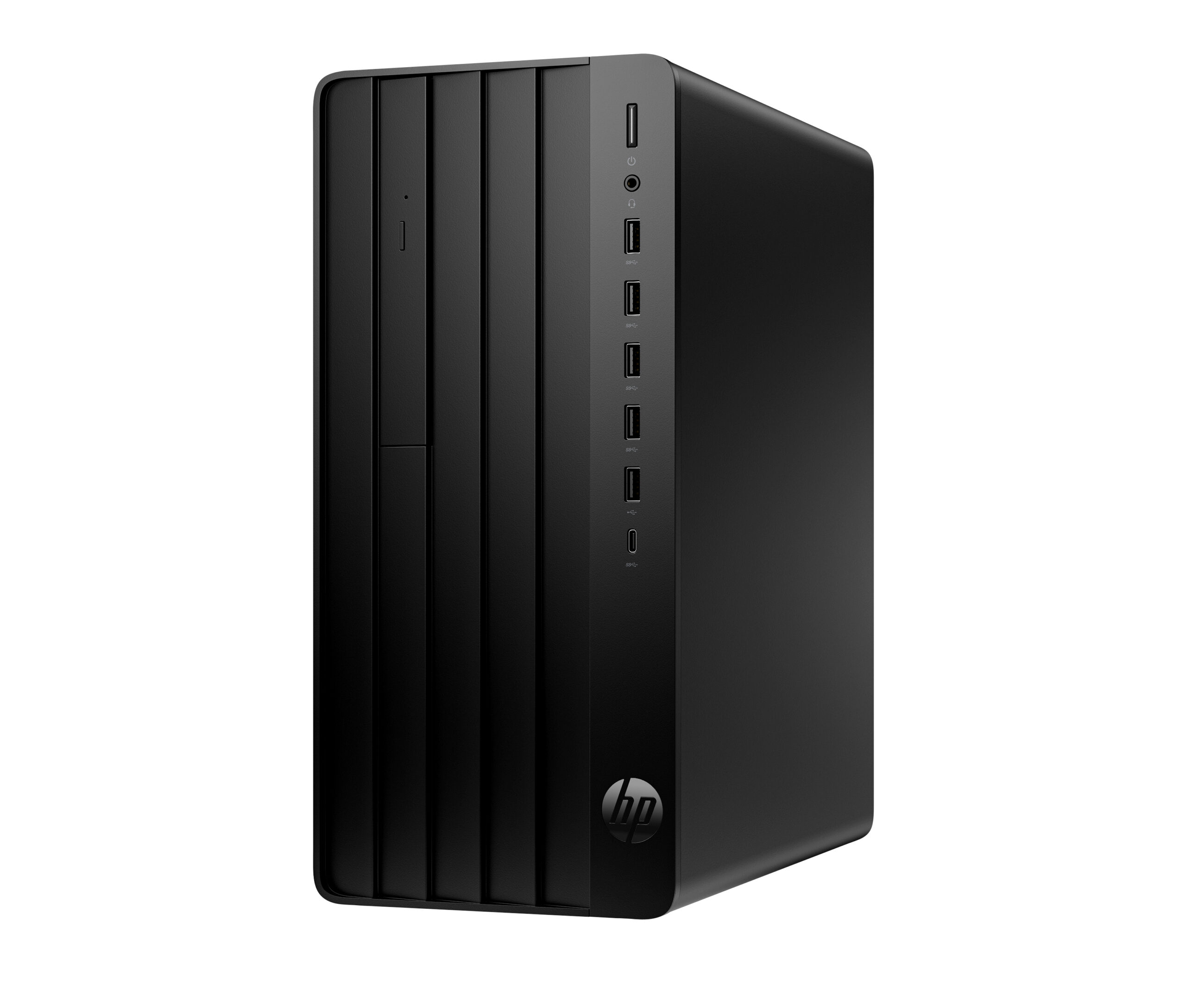HP Pro 290 G9 Intel® Core™ i5 i5-12500 16 GB DDR4-SDRAM 512 GB SSD Windows 11 Pro Tower PC Czarny - obrazek 3