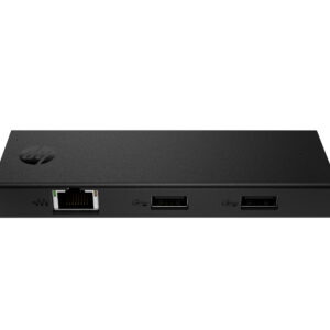 HP Portable USB-C Hub B8SV8AA#ABB