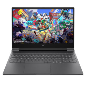 HP Victus 16-s1722nw - Ryzen 7 8845HS | RTX 4070 | 165Hz