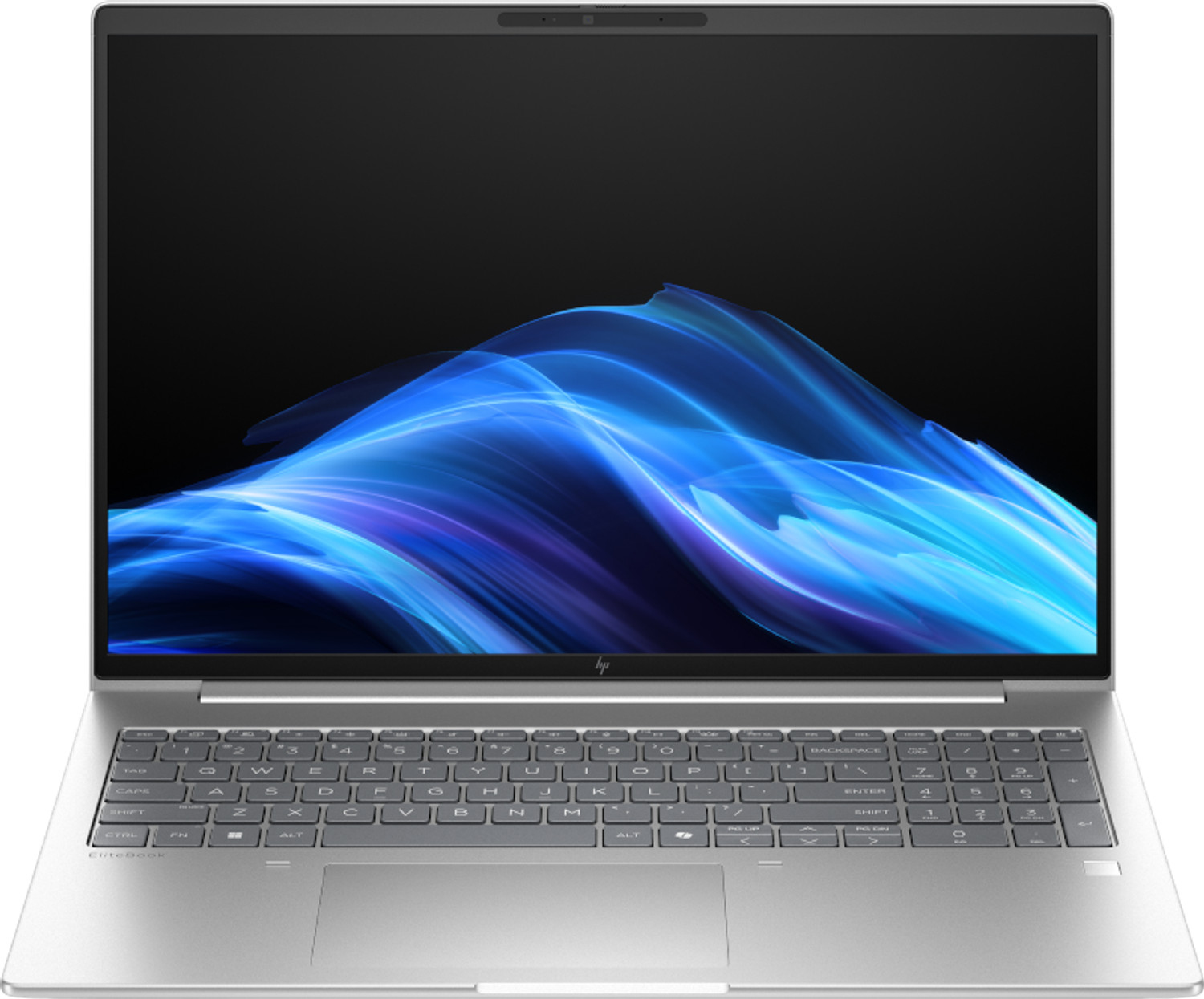 HP EliteBook 6 G1i 16 - Ultra 5 225U | 16" | 16GB | 512GB | W11P