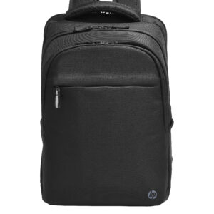 Plecak HP Renew Business 17.3" (500S6AA) - Czarny