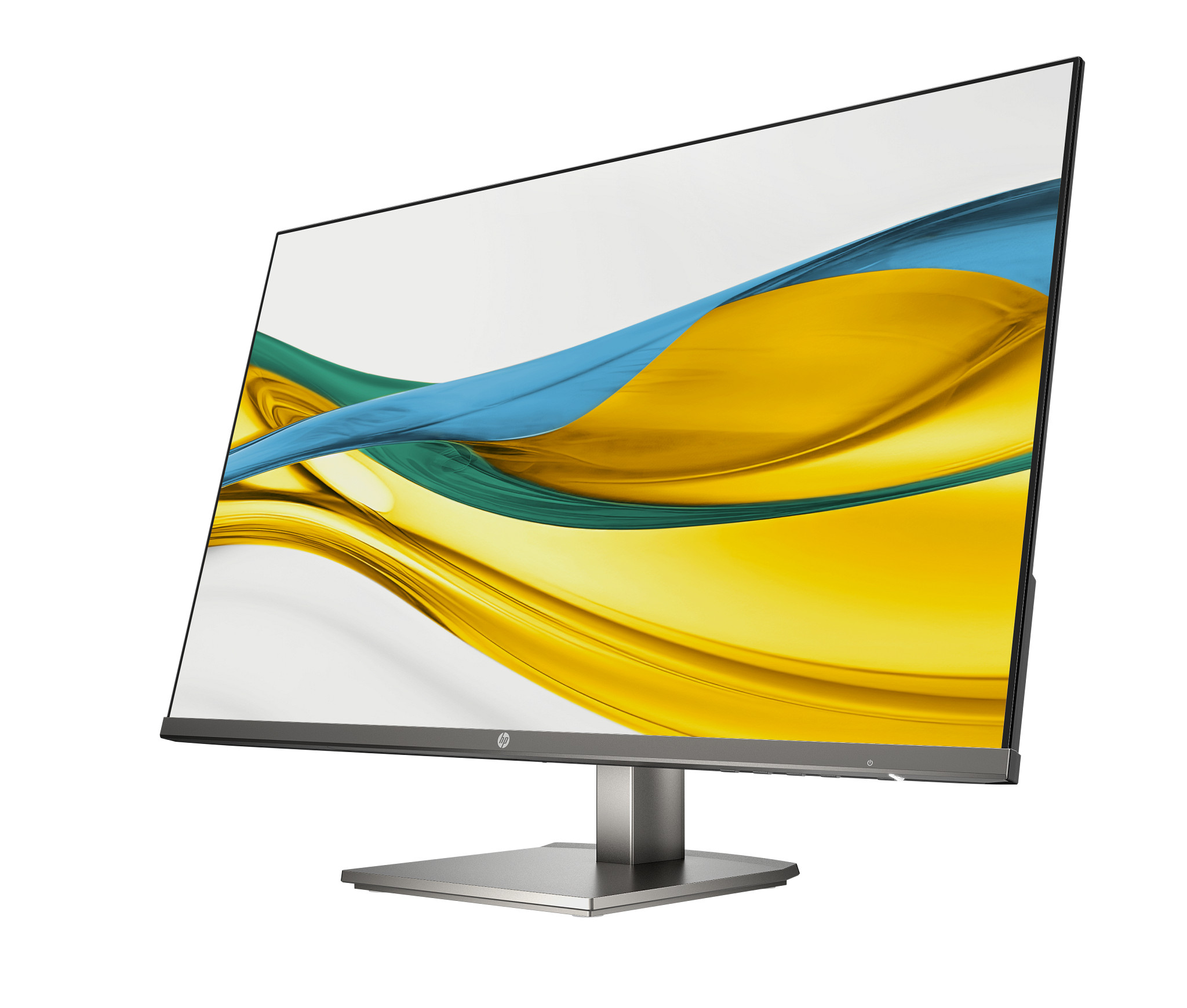 HP Series 5 27 inch FHD Monitor 527da - B11W6AT#ABB - obrazek 3