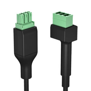 HP Studio A2 Black Cable Extender 8M Phoenix Connector