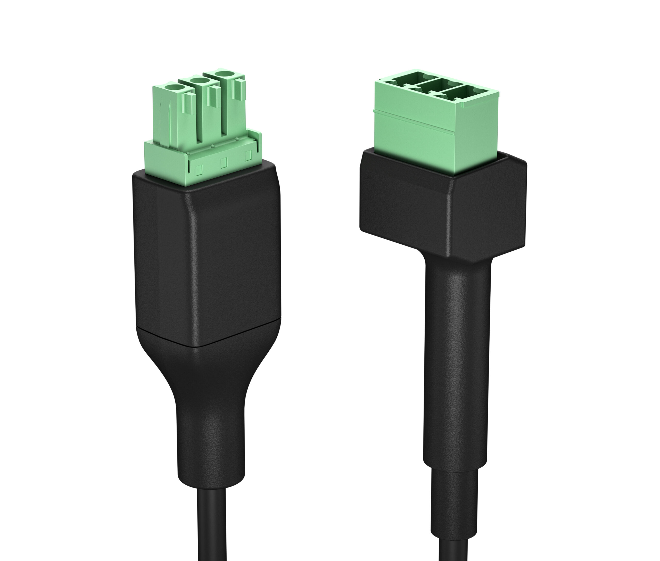 HP Studio A2 Black Cable Extender 8M Phoenix Connector