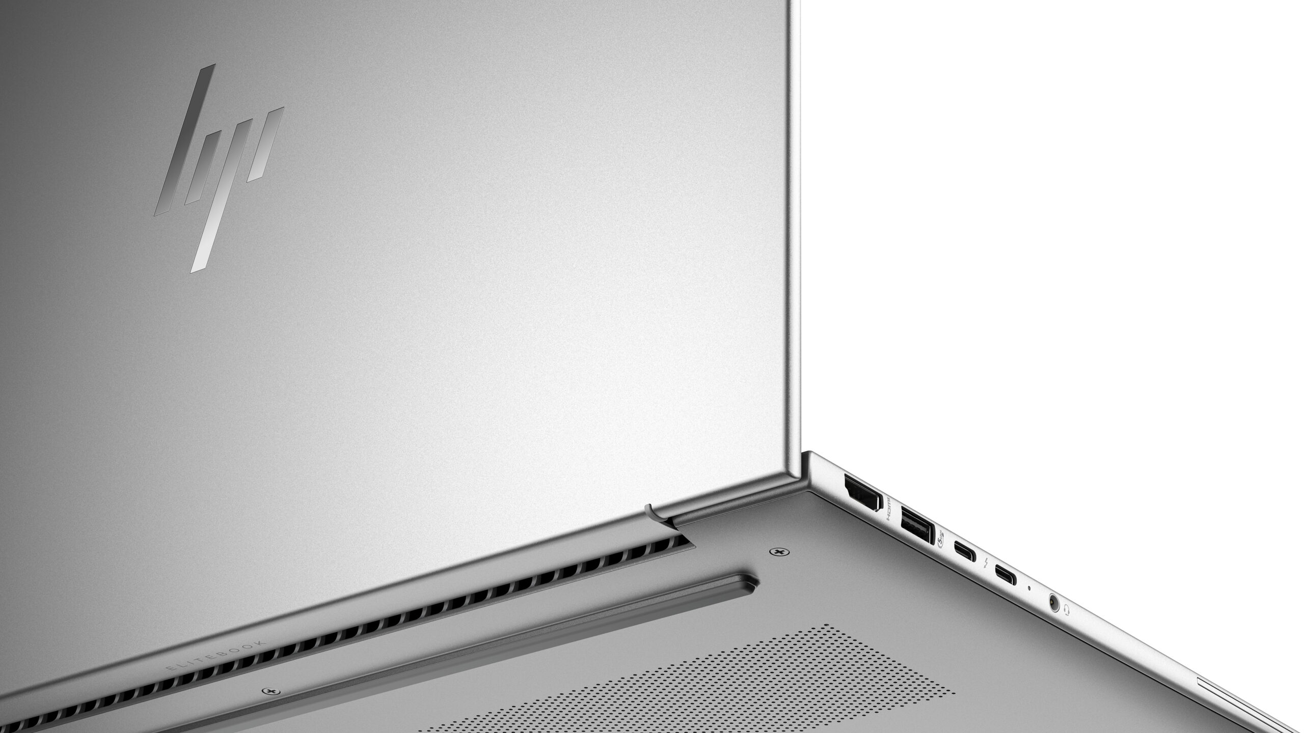 HP EliteBook 665 G11 AMD Ryzen™ 7 7735U Laptop 40,6 cm (16") WUXGA 32 GB DDR5-SDRAM 1 TB SSD Wi-Fi 6E (802.11ax) Windows 11 Pro Srebrny - obrazek 5