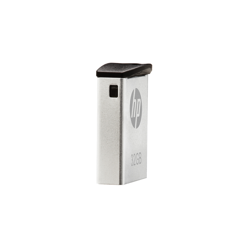 Pendrive HPFD222W-32 32GB USB 2.0 - obrazek 2
