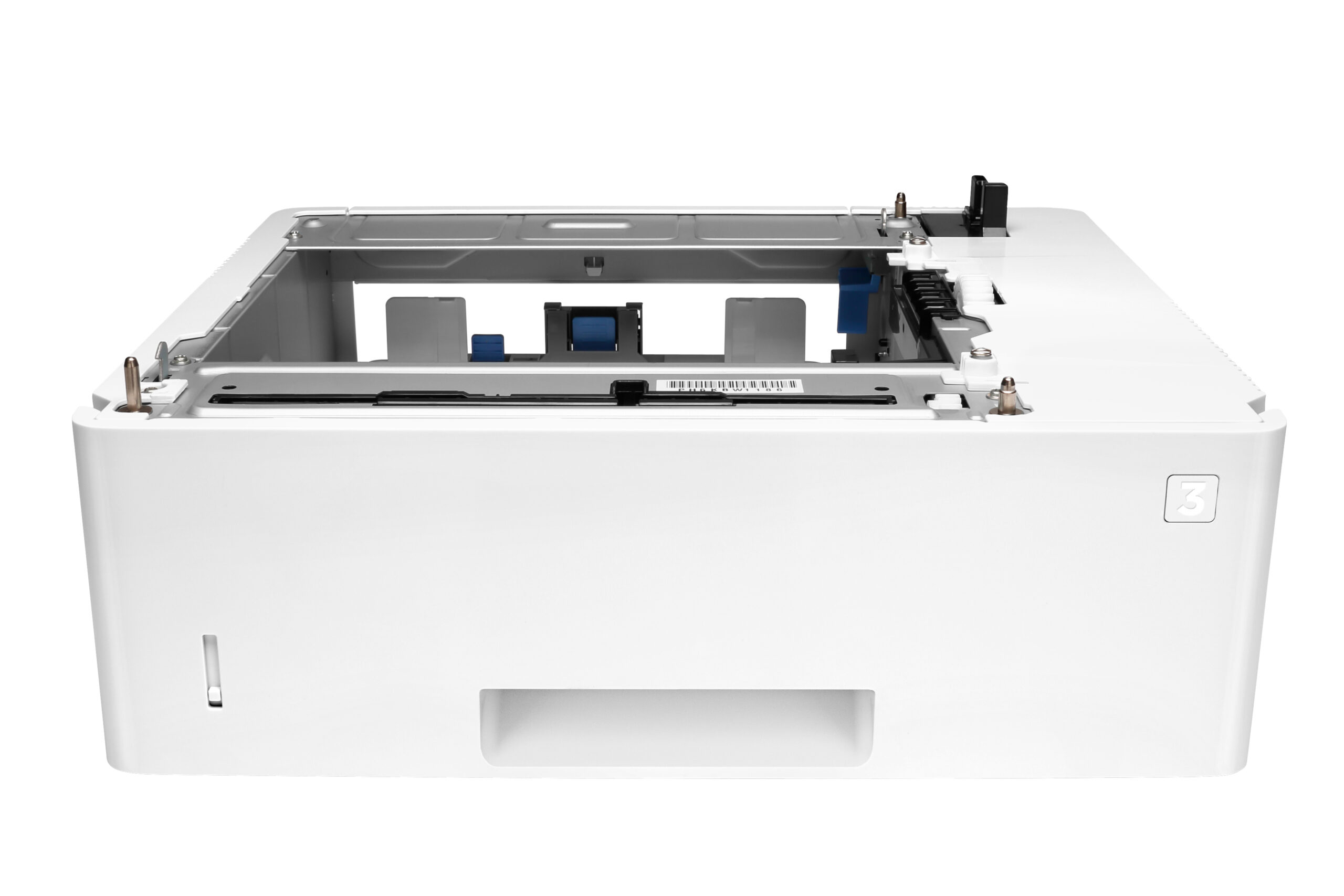 HP LaserJet 550-Sheet Paper Feeder L0H17A