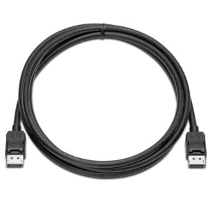 HP Zestaw przewodów DisplayPort (70 szt.)