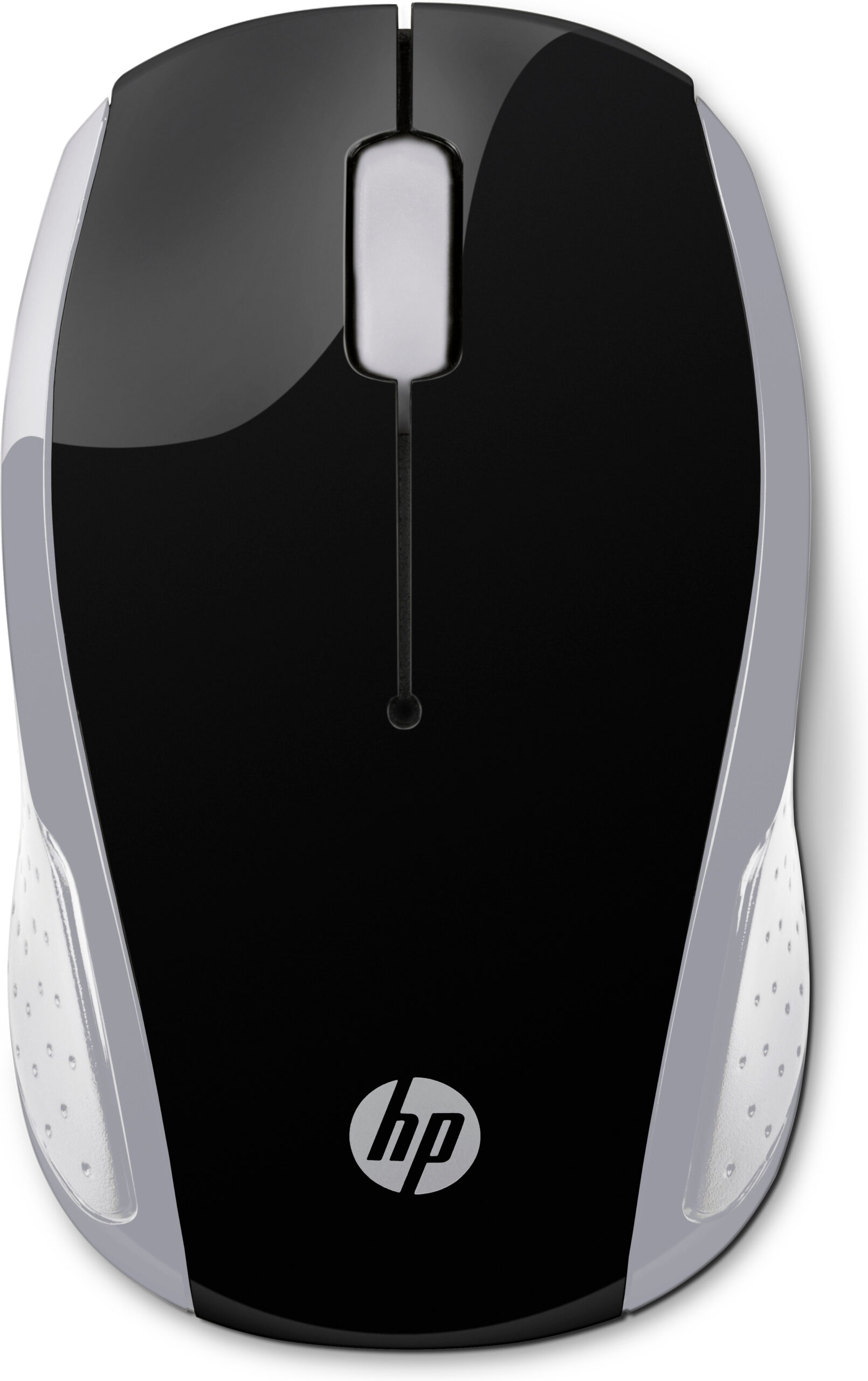 Mysz HP Wireless Mouse 200 Pike Silver (2HU84AA)
