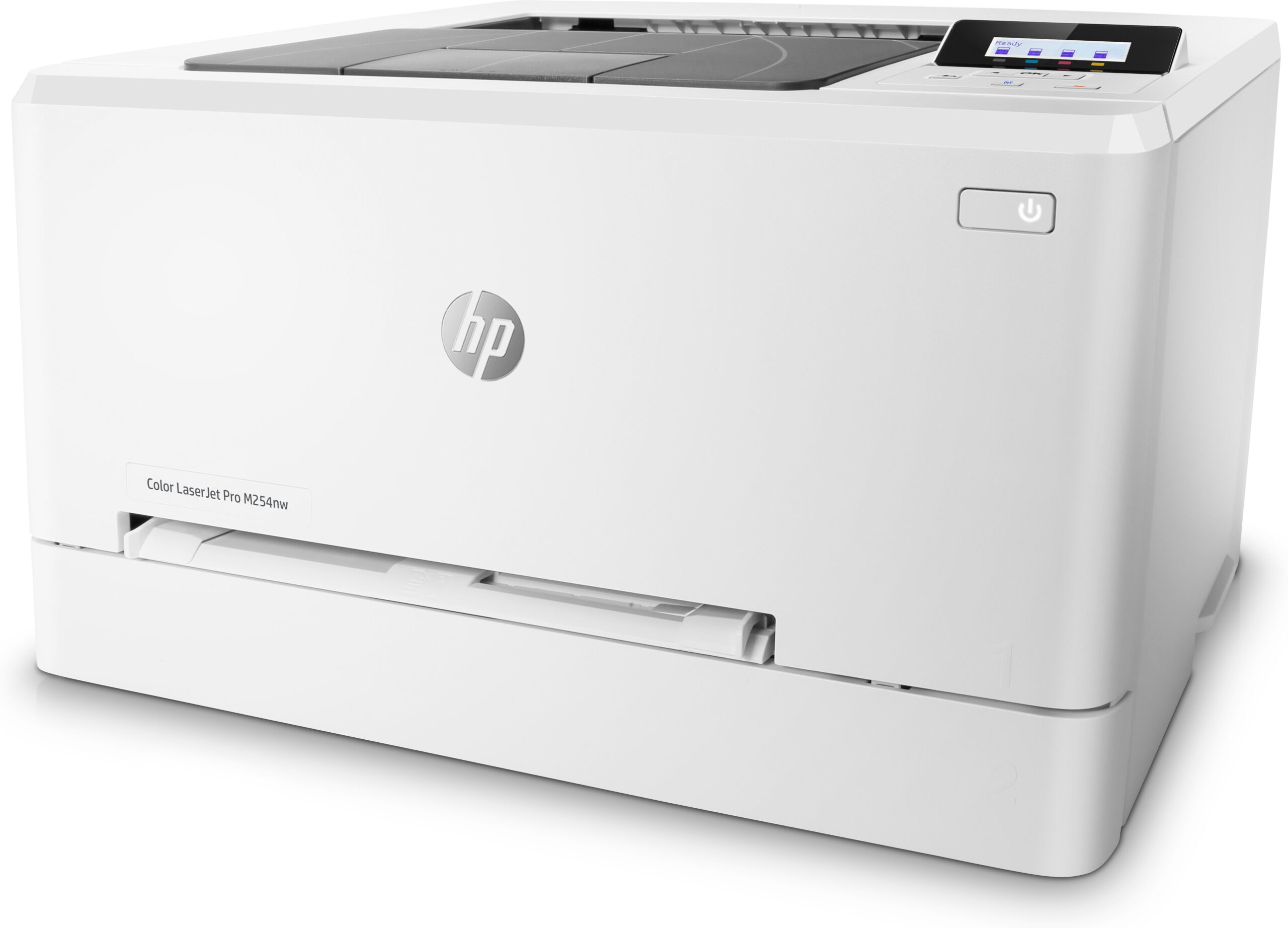 HP Color LaserJet Pro M254nw Kolor 600 x 600 DPI A4 Wi-Fi - obrazek 5