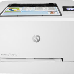 HP Color LaserJet Pro M254nw Kolor 600 x 600 DPI A4 Wi-Fi