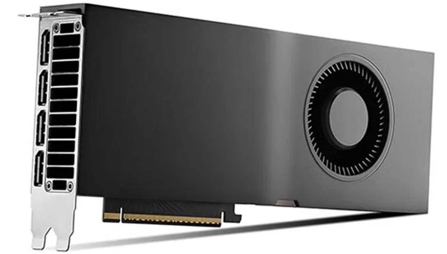 HP NVIDIA RTX PRO 4500 Blackwell GFX - Karta graficzna