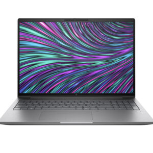 HP ZBook Power G11 Intel Core Ultra 7 165H Mobilna stacja robocza 40,6 cm (16") WQXGA 32 GB DDR5-SDRAM 1 TB SSD NVIDIA RTX 3000 Ada Wi-Fi 6E (802.11ax) Windows 11 Pro AI Workstation, AI PC Srebrny