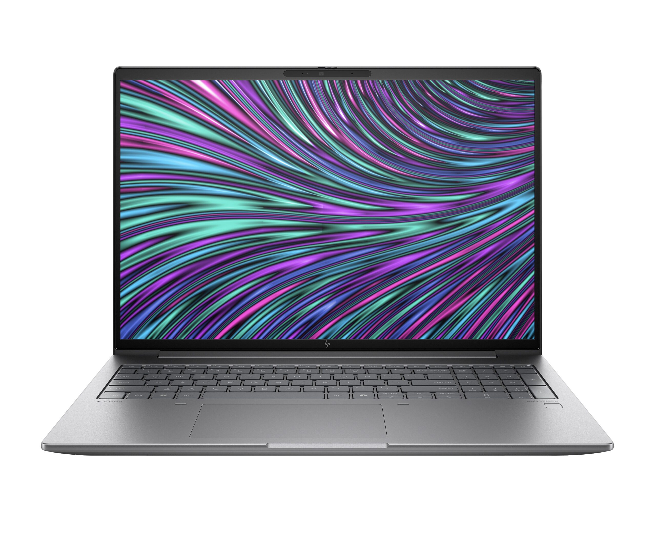 HP ZBook Power 16 G11 Ultra 5 135H