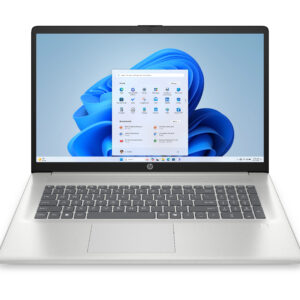 HP 17-cn3000na - Ryzen 5 7520U, 17.3" FHD, 16GB RAM