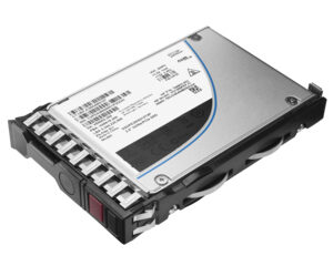 HP 875470-B21 urządzenie SSD 480 GB 2.5" SATA III