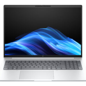 HP EliteBook 8 G1a 16 AMD Ryzen AI 5 PRO 340 - Laptop biznesowy