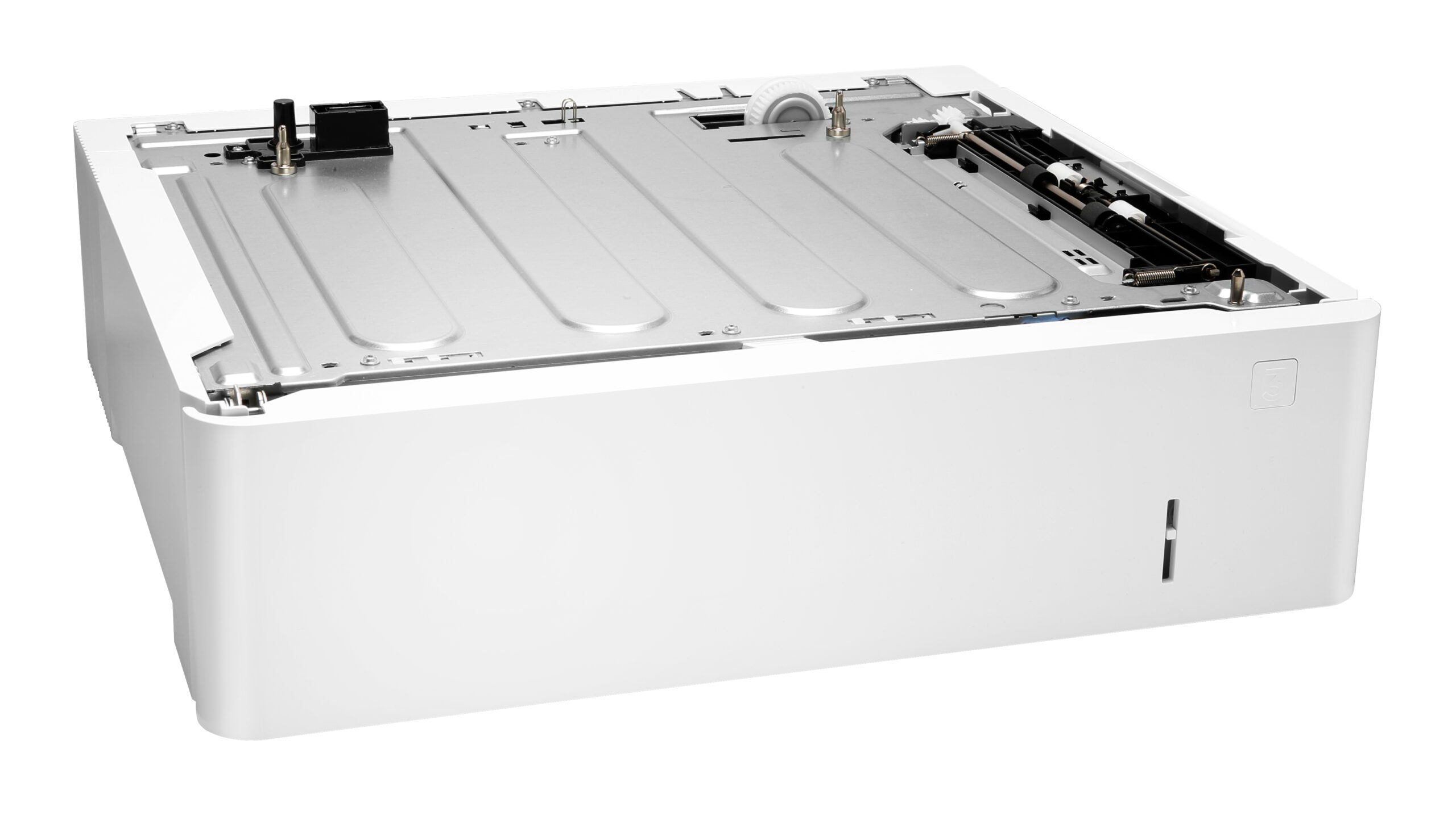 HP LaserJet Umschlageinzug E60075/M607/M608/M609 + Bis zu 75 Briefumschläge - obrazek 2