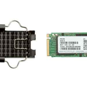 HP Zestaw Z Turbo 512 GB 2280 PCIe-4x4 SED OPAL2 TLC M.2 Z4/Z6 SSD