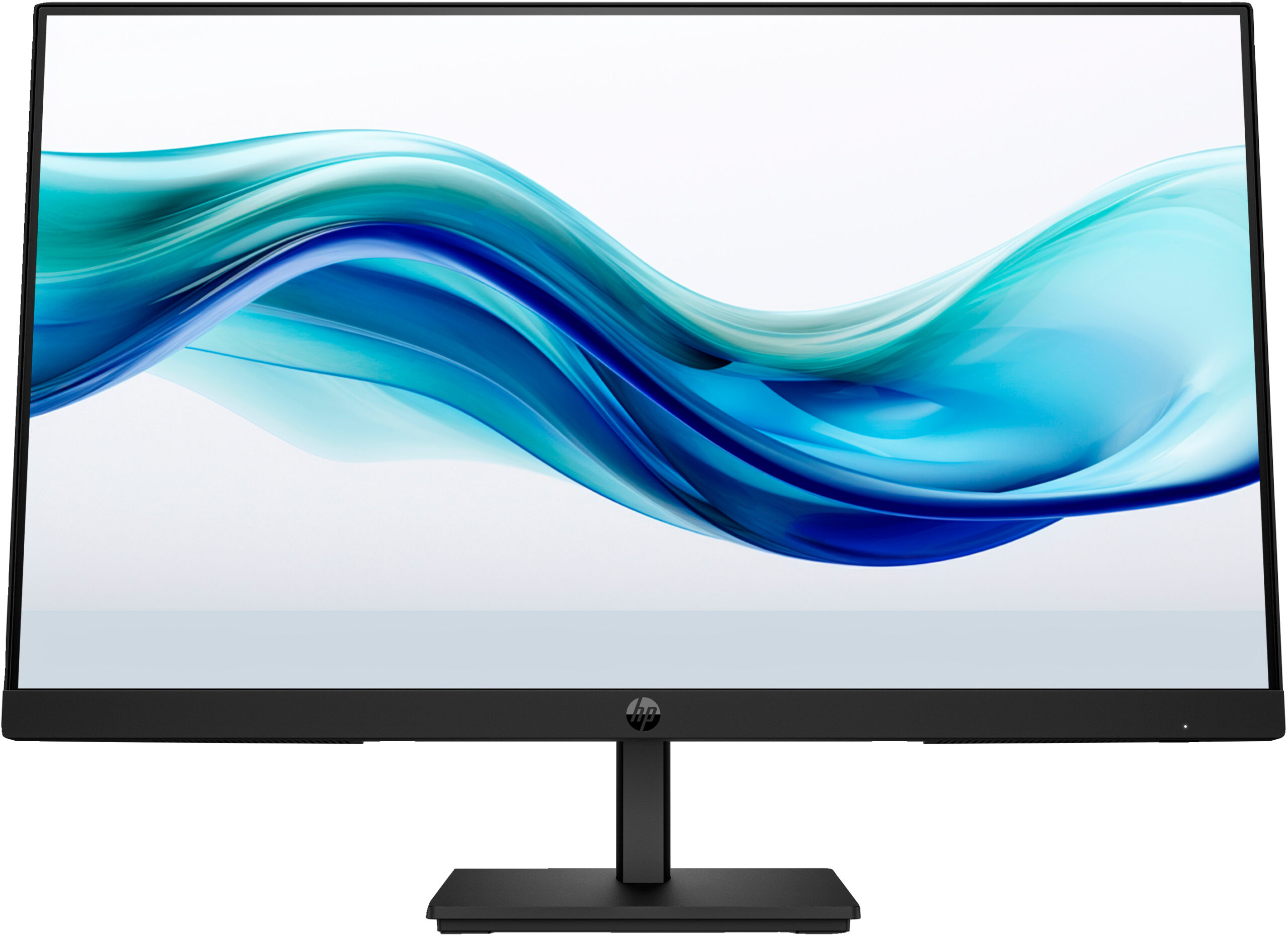 HP Series 3 Pro 23.8" FHD Monitor - 9U5J5UT#ABB - obrazek 2