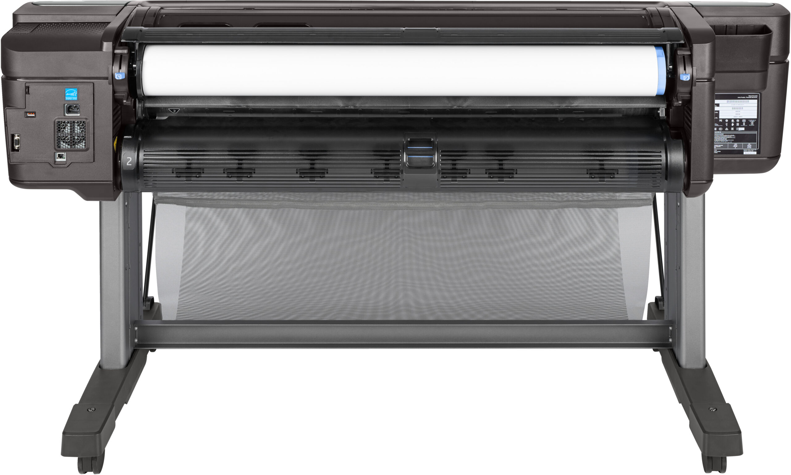 HP Designjet 24-calowa drukarka PostScript Z6 - obrazek 5